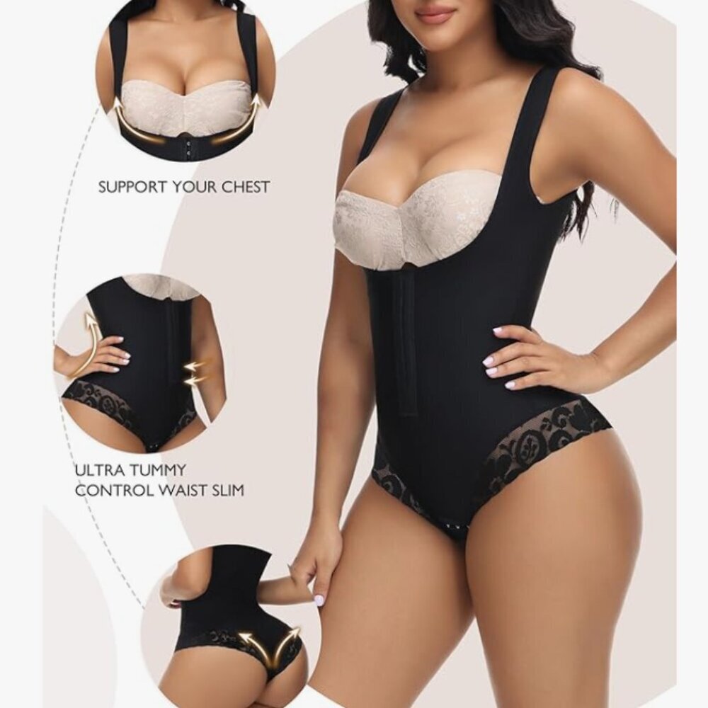 Colombianas Waist Trainer